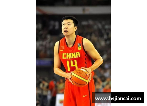 365WM完美体育王治郅在NBA的生涯数据及其影响力探析