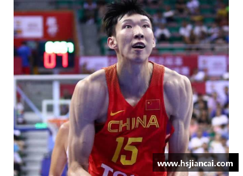 365WM完美体育NBA球员周琦妻子的生活与职业：一窥背后的故事