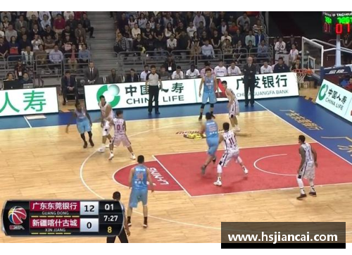 365WM完美体育易建联联手亚当斯，强势增强球队实力，引领篮球新风潮
