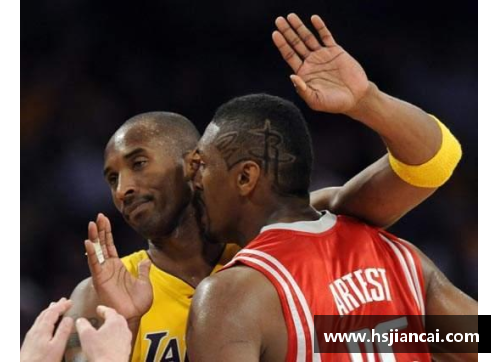 365WM完美体育NBA激战：阿泰飙铁拳，场上火药味十足