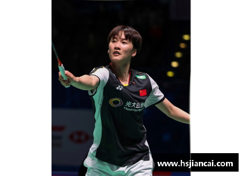 365WM完美体育德国海露公开赛：国羽男双全线晋级16强的辉煌时刻 - 副本